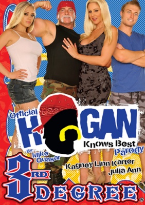 Official Hogan Knows Best Parody - Plakate