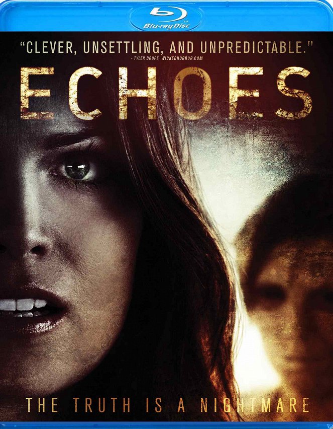Echoes - Plakátok