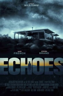 Echoes - Affiches