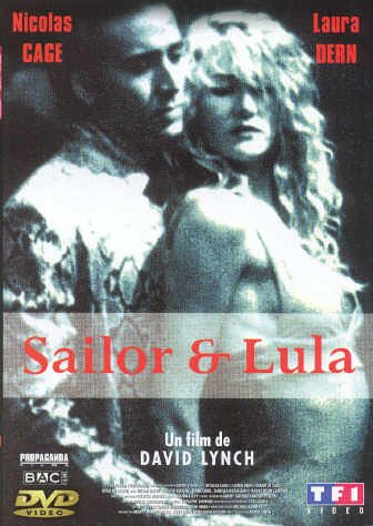Sailor et Lula - Affiches