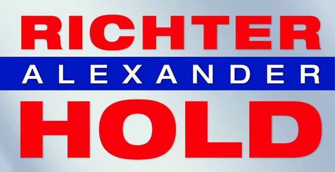 Richter Alexander Hold - Plagáty