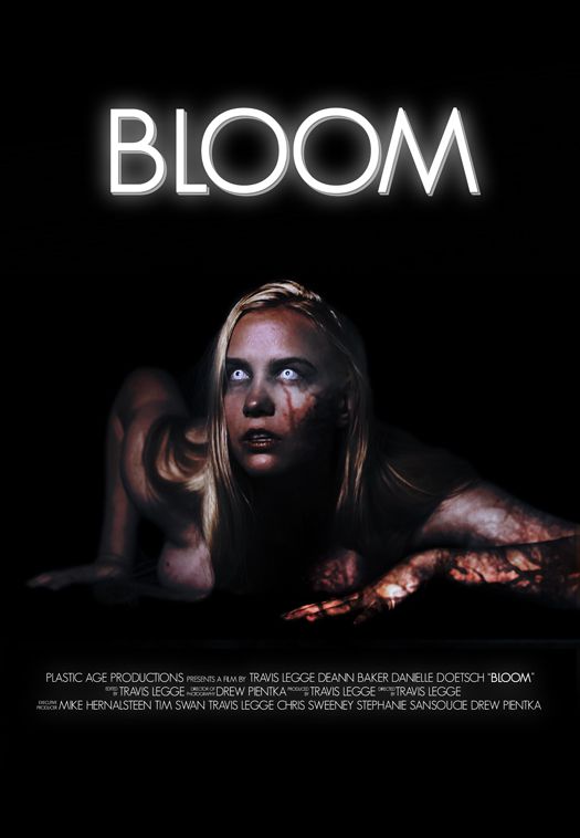 Bloom - Posters