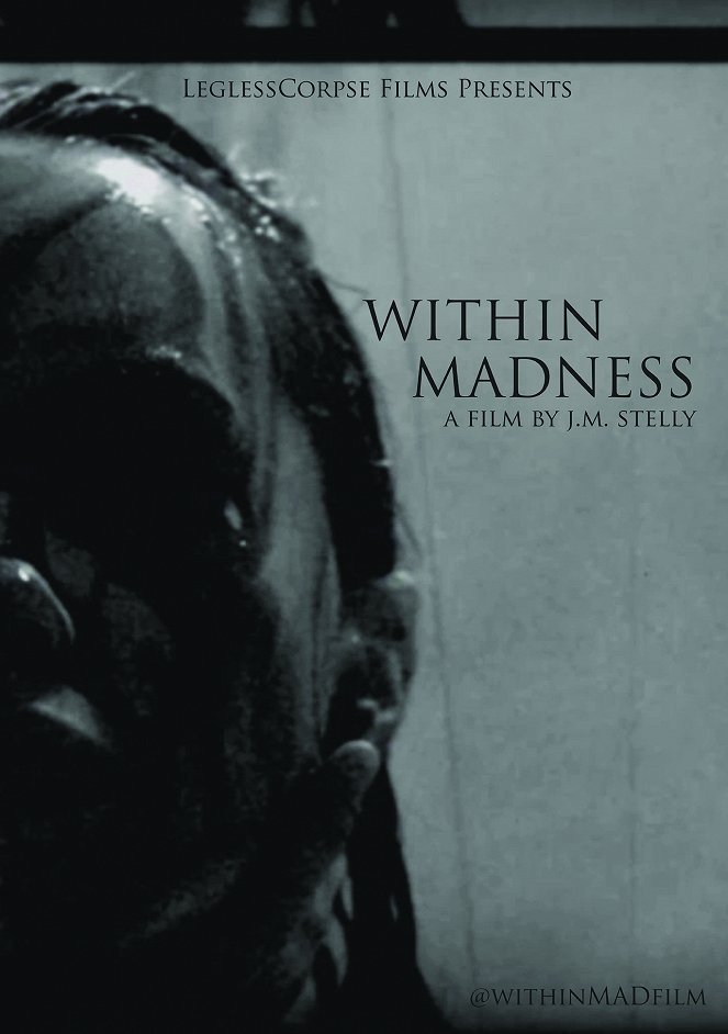 Within Madness - Affiches