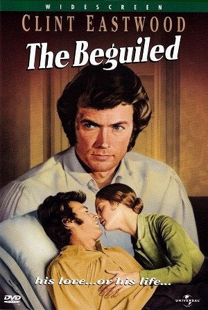 The Beguiled - Posters