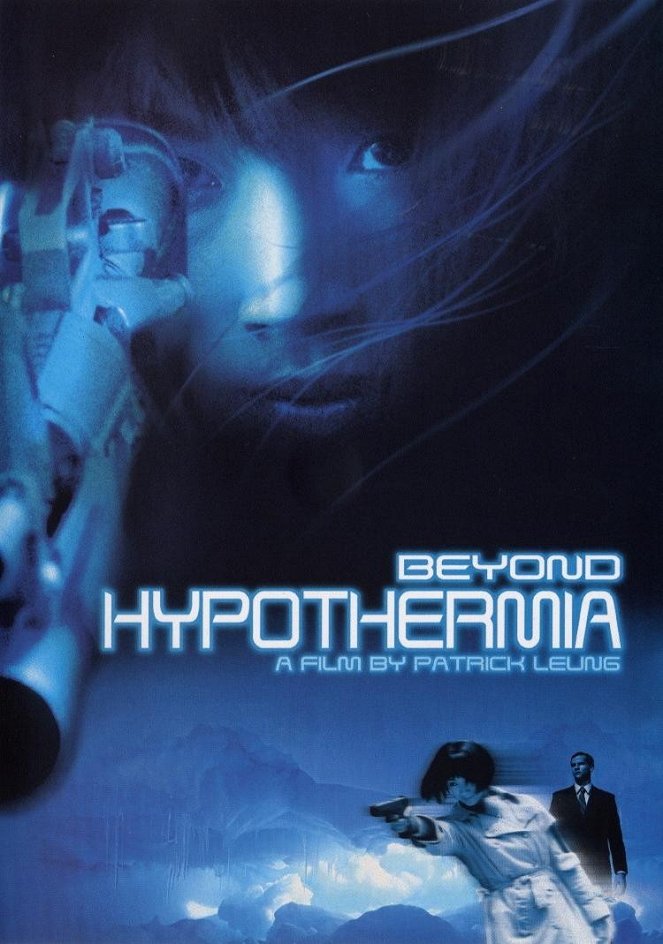 Beyond Hypothermia - Posters