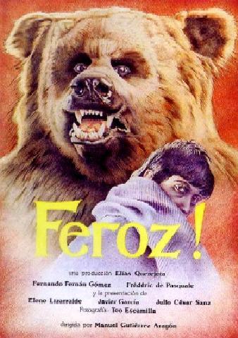 Feroz - Plagáty