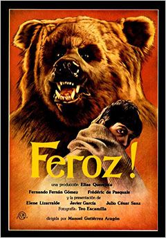 Feroz - Posters
