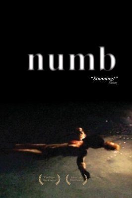 Numb - Affiches