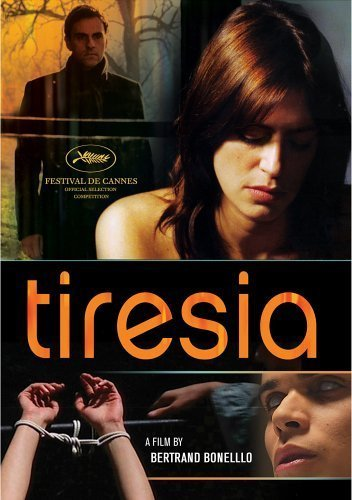 Tiresia - Posters