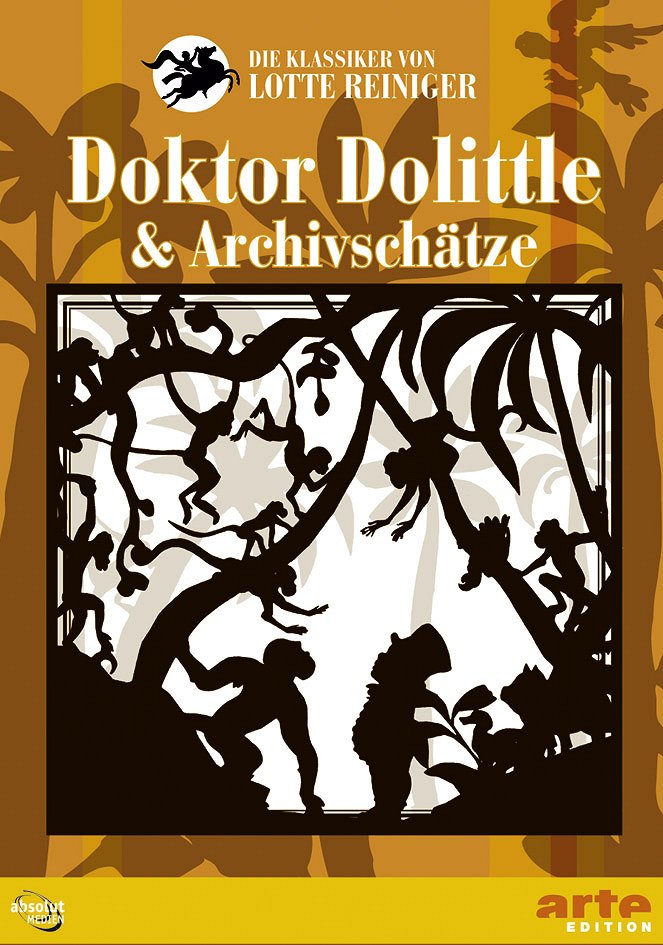 Dornröschen - Plakate