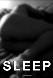 Sleep - Plakátok