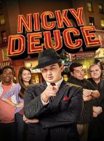 Nicky Deuce - Plakátok