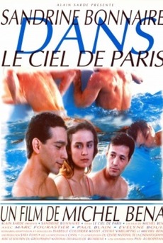 Le Ciel de Paris - Plakátok