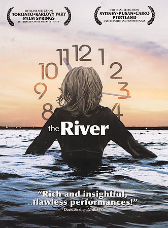Joki - Der Fluss - Plakate