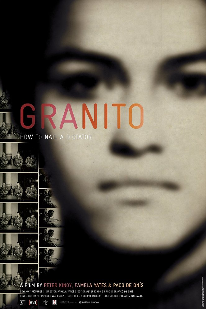 Granito - Posters