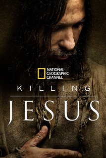 Killing Jesus - Plakaty