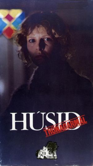 Húsið - Plakáty