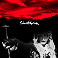 Madonna - Ghosttown - Carteles