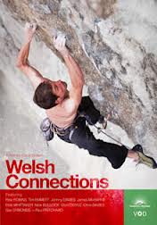 Welsh Connections - Affiches