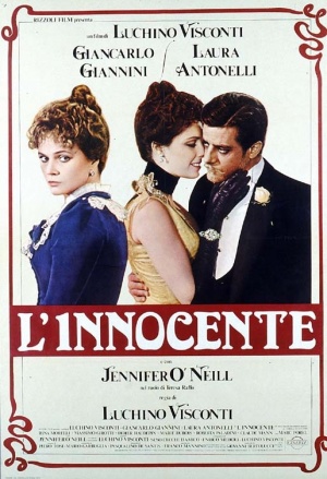 L'innocente - Plakaty