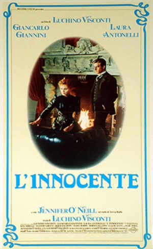 L'innocente - Posters