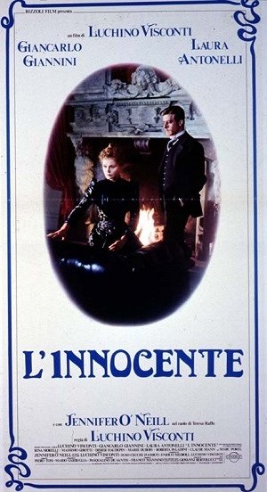 L'innocente - Posters