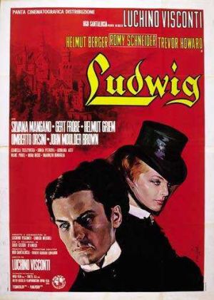 Ludwig - Plakátok