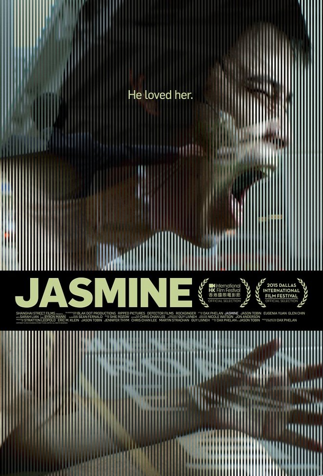 Jasmine - Plagáty