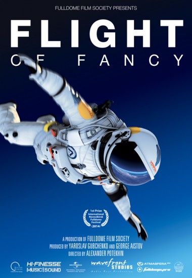 Flight of Fancy - Plakáty