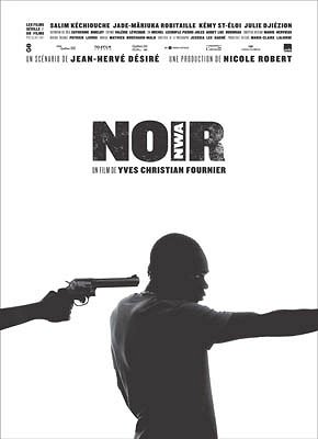 N.O.I.R. - Plakate