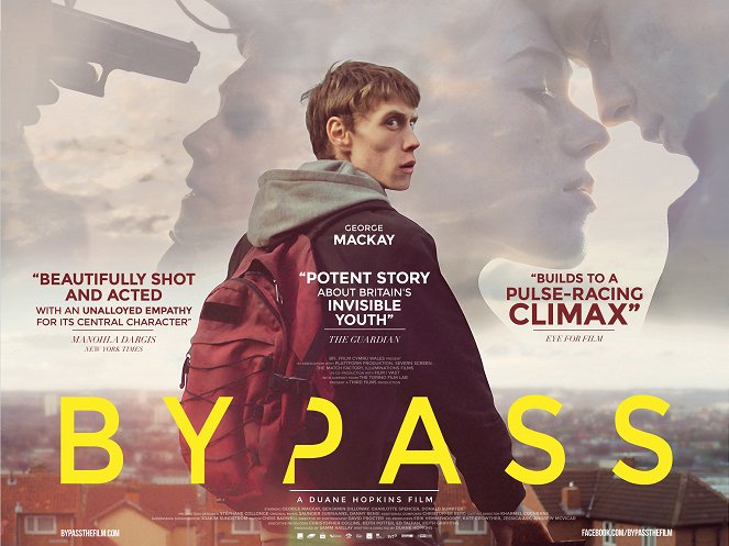Bypass - Posters