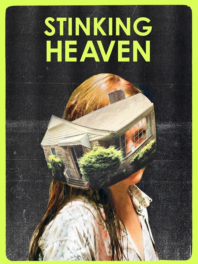 Stinking Heaven - Plakaty