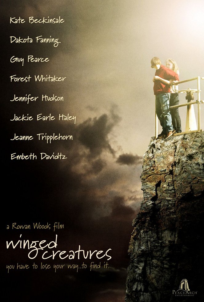 Winged Creatures - Posters