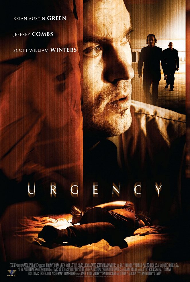 Urgency - Posters
