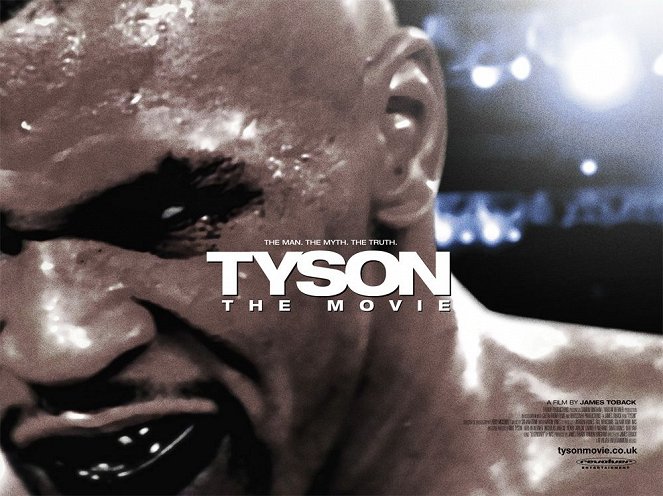 Tyson - Posters