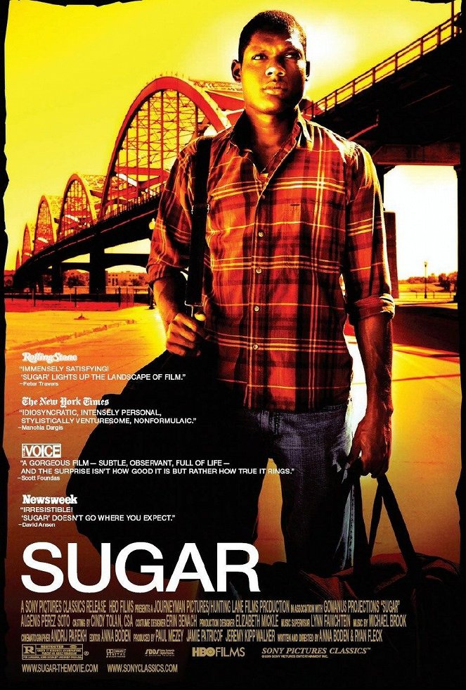 Sugar - Plakáty