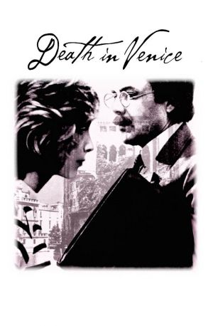 Death in Venice - Posters