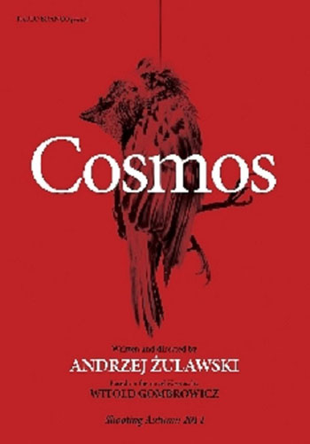 Cosmos - Affiches