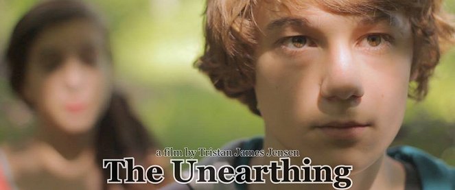 The Unearthing - Affiches
