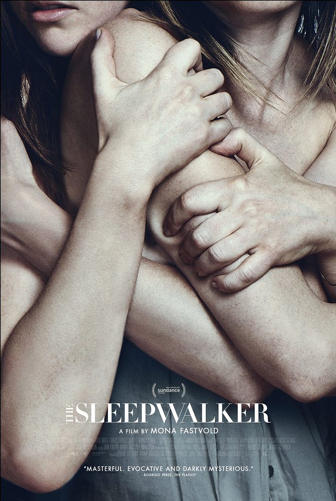 Sleepwalker - Cartazes