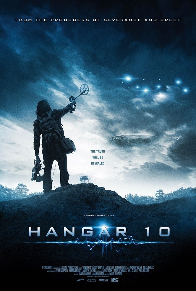 Hangar 10 - Posters