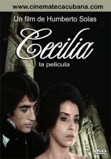 Cecilia - Posters