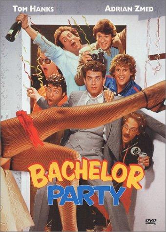 Bachelor Party - Plakate