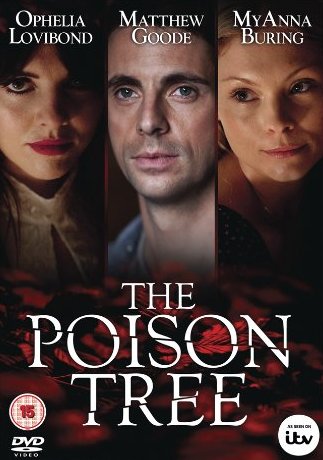 The Poison Tree - Plagáty