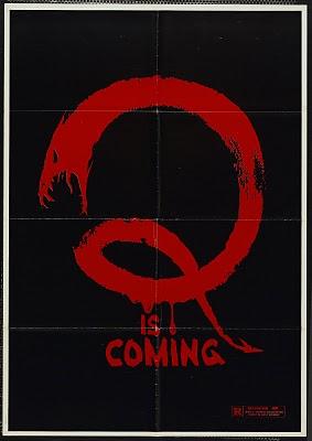 Q - Posters