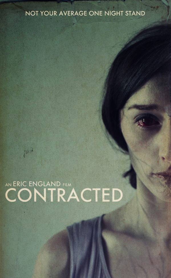 Contracted: Phase I - Julisteet