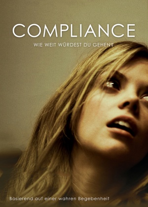 Compliance - Plakate