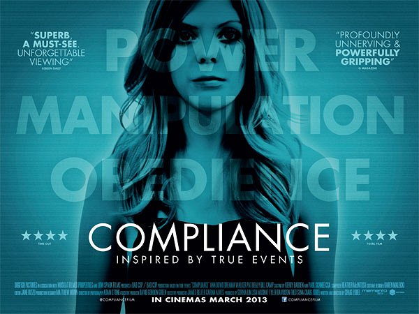 Compliance - Posters