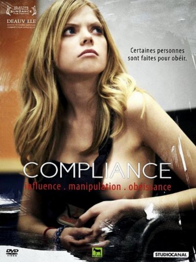 Compliance - Affiches
