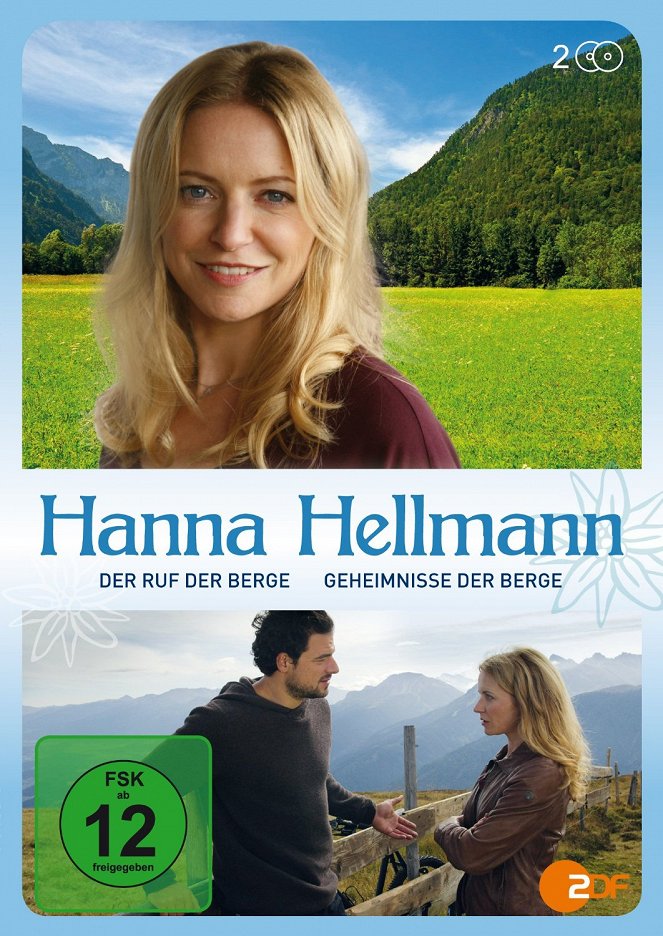 Hanna Hellmann - Plakate